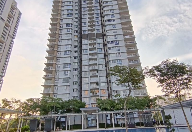 Desa ParkCity (The Northshore Gardens)