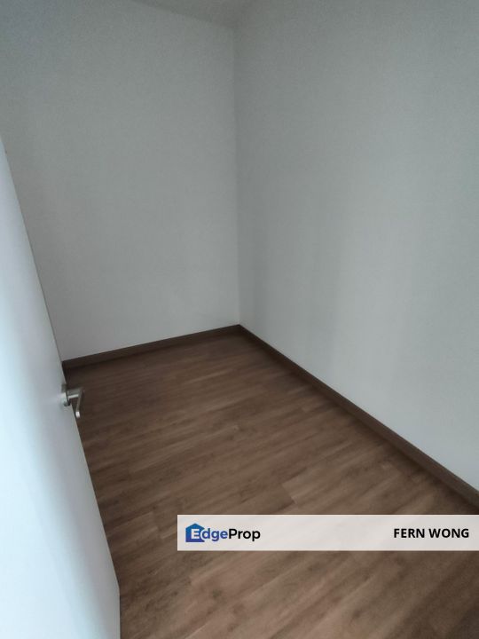 Plaza Kelana Jaya Service Residences For Sale , Selangor, Kelana Jaya