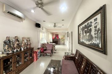 Happy Garden (Taman Gembira)