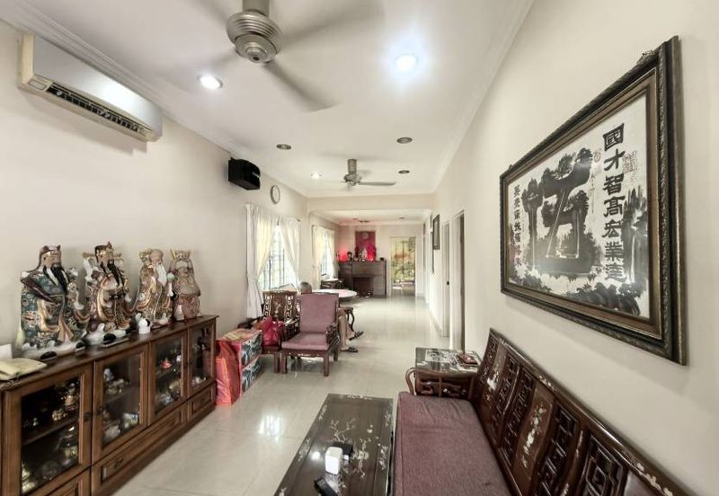 Happy Garden (Taman Gembira)