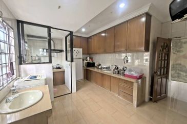 Happy Garden (Taman Gembira)