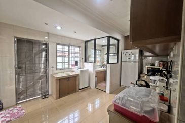 Happy Garden (Taman Gembira)