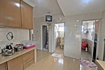 Happy Garden (Taman Gembira)