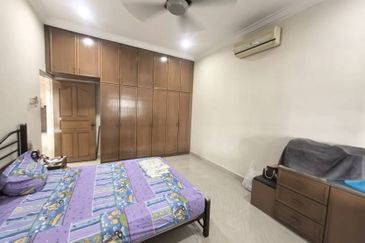 Happy Garden (Taman Gembira)