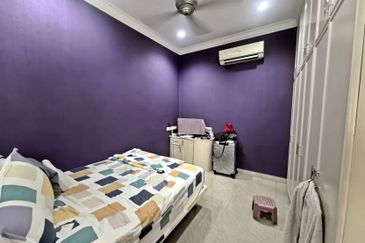 Happy Garden (Taman Gembira)