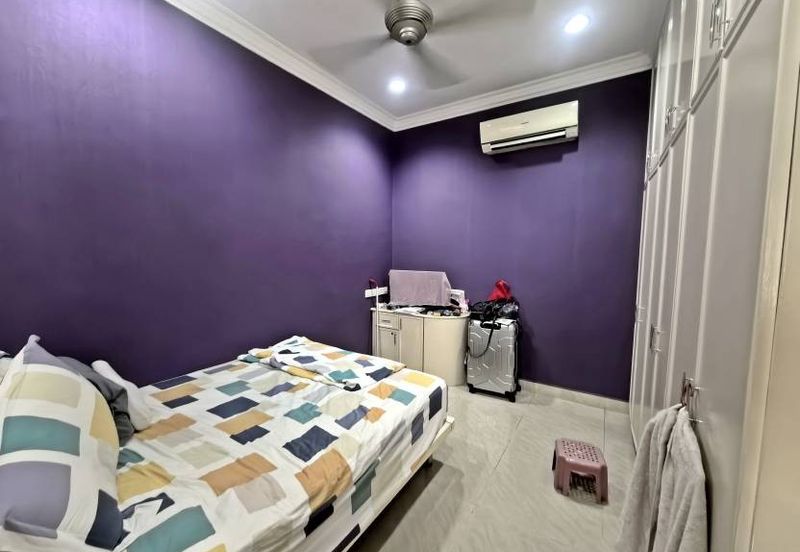 Happy Garden (Taman Gembira)