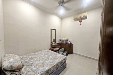 Happy Garden (Taman Gembira)