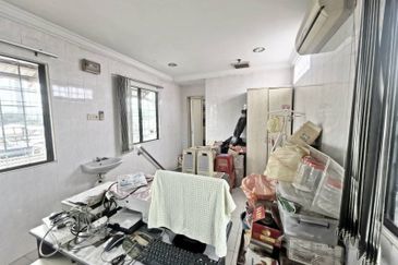 Happy Garden (Taman Gembira)