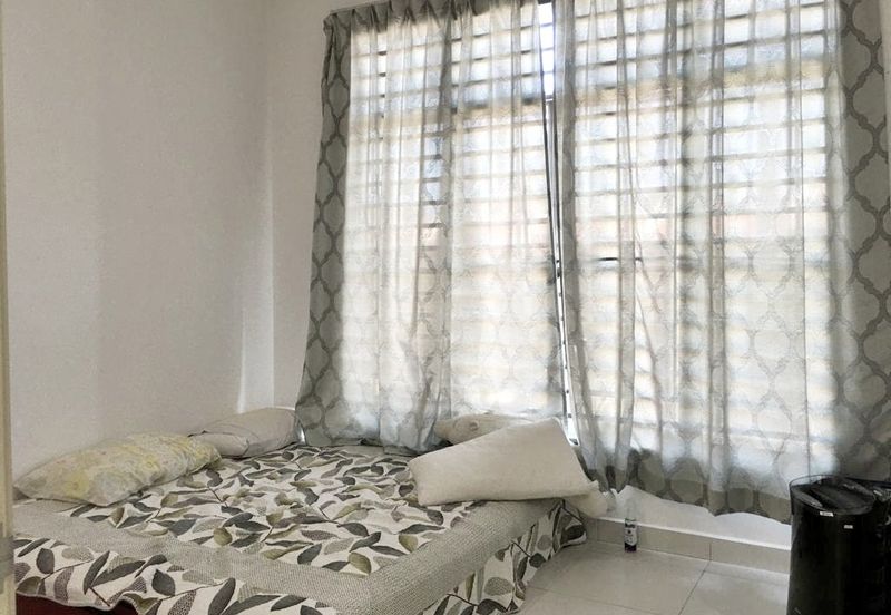 Taman Pelangi Semenyih 2