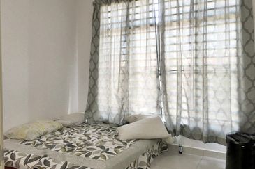 Taman Pelangi Semenyih 2