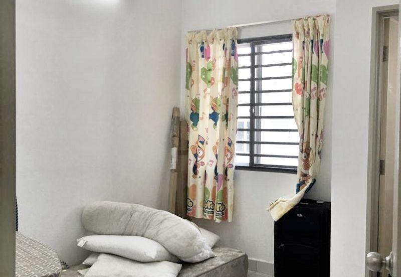 Taman Pelangi Semenyih 2