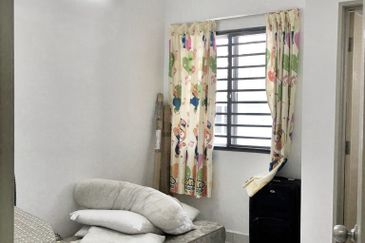 Taman Pelangi Semenyih 2