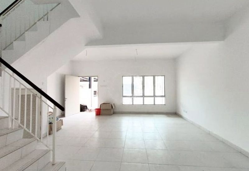 Taman Pelangi Semenyih 2