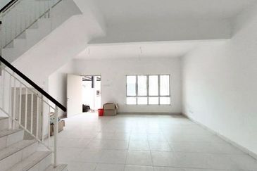 Taman Pelangi Semenyih 2