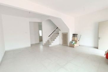 Taman Pelangi Semenyih 2