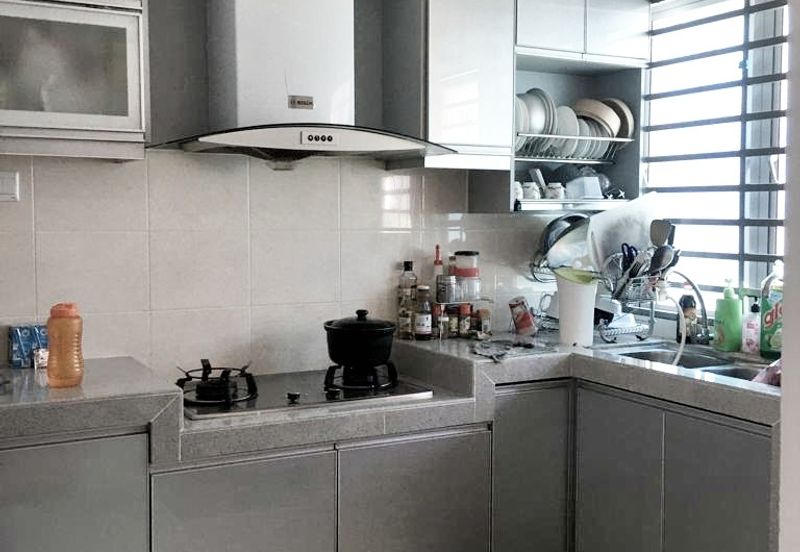 Taman Pelangi Semenyih 2