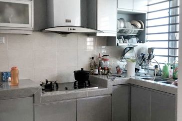 Taman Pelangi Semenyih 2