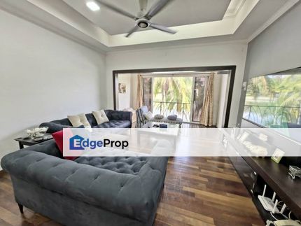 Fully Furnished Townhouse Country Heights Kajang for Sale, Selangor, Country Heights