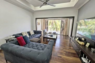 Country Heights Kajang