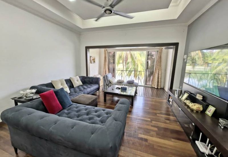 Country Heights Kajang