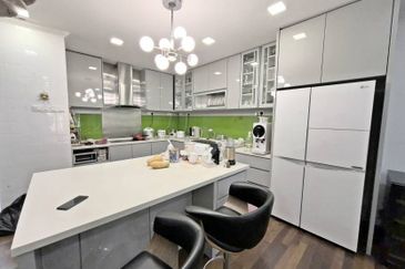 Country Heights Kajang