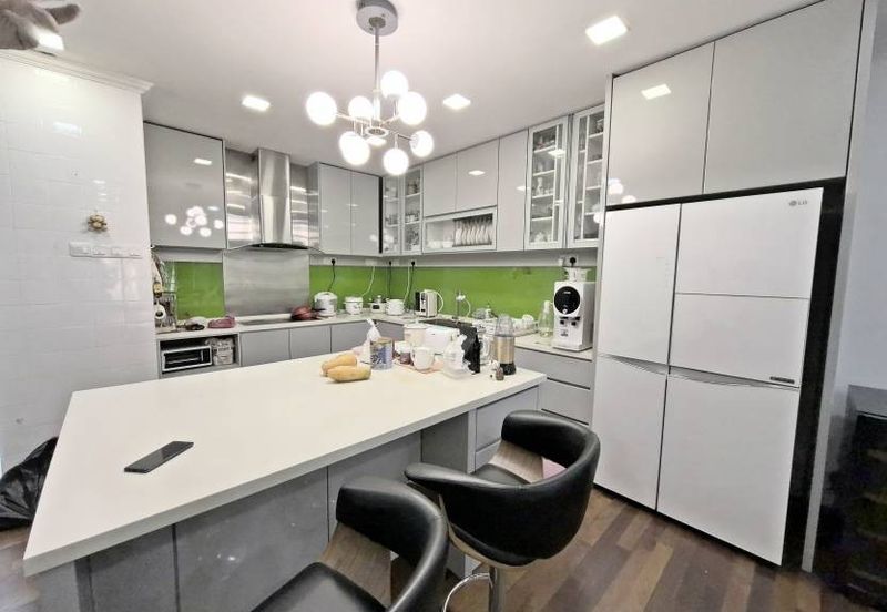 Country Heights Kajang