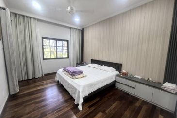 Country Heights Kajang