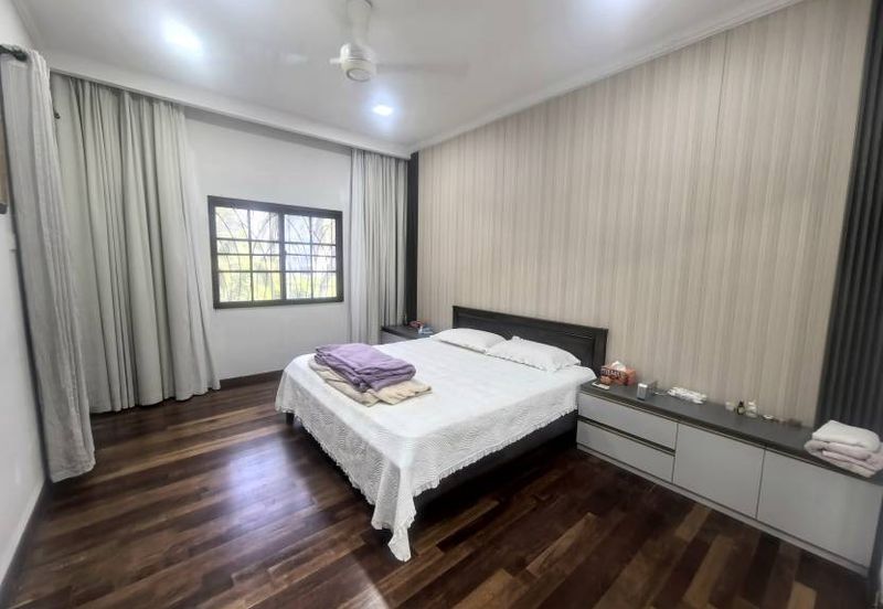 Country Heights Kajang