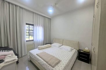 Country Heights Kajang