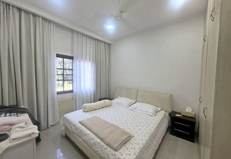 Country Heights Kajang