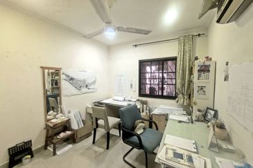 Country Heights Kajang