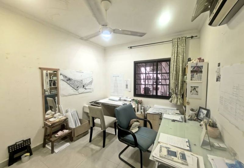 Country Heights Kajang