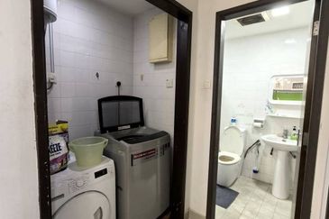 Country Heights Kajang