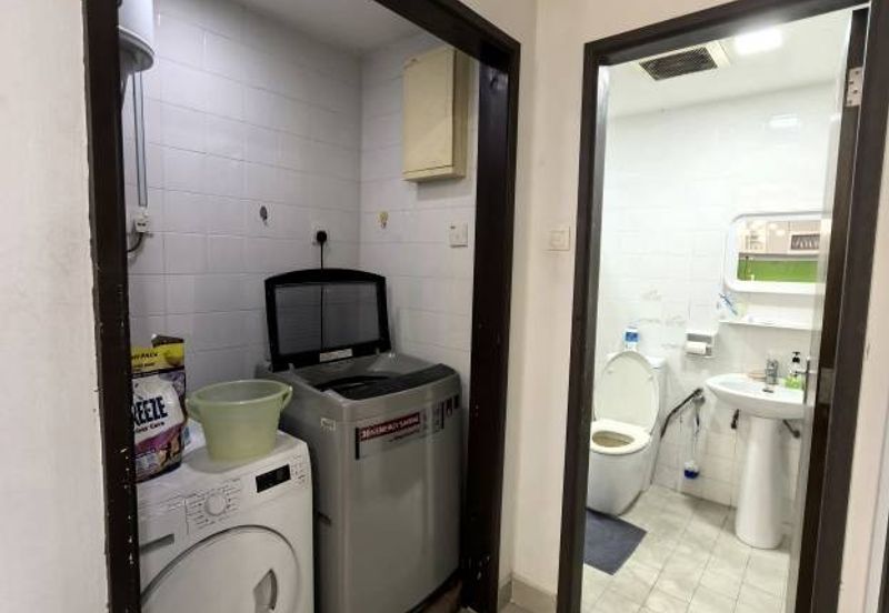 Country Heights Kajang