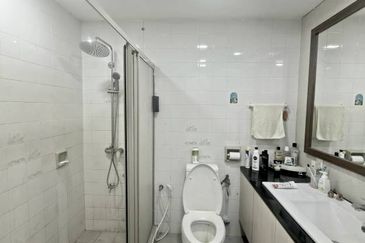 Country Heights Kajang