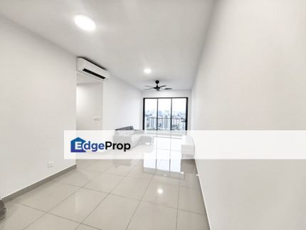 Fully Furnished Kuchai Sentral Kuchai Lama for Rent, Kuala Lumpur, Kuchai Lama