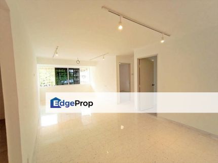 Sri Ria Apartment Taman Sepakat Indah Kajang for Sale, Selangor, Kajang