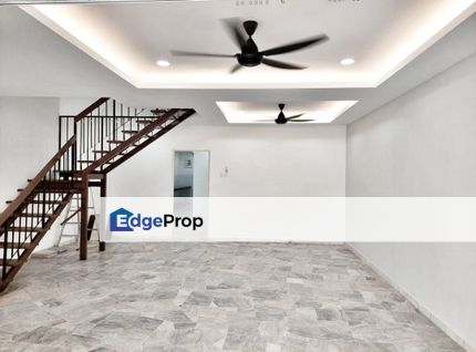 2 Storey Taman Bukit Permai Kajang  for Sale, Selangor, Kajang