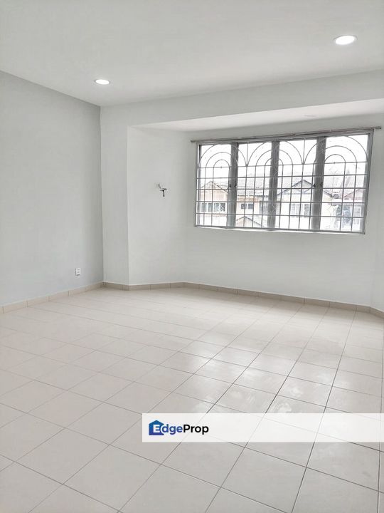 2 Storey Taman Bukit Permai Kajang  for Sale, Selangor, Kajang