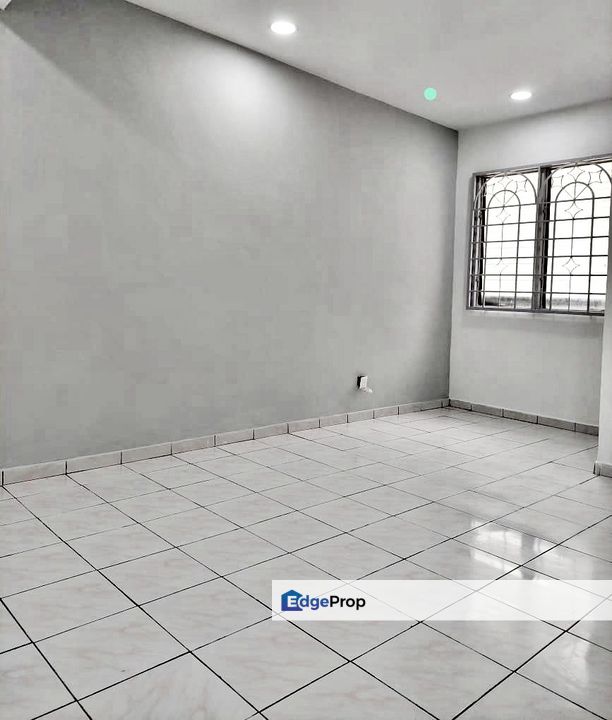 2 Storey Taman Bukit Permai Kajang  for Sale, Selangor, Kajang