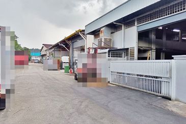 Taman Perindustrian Bukit Serdang