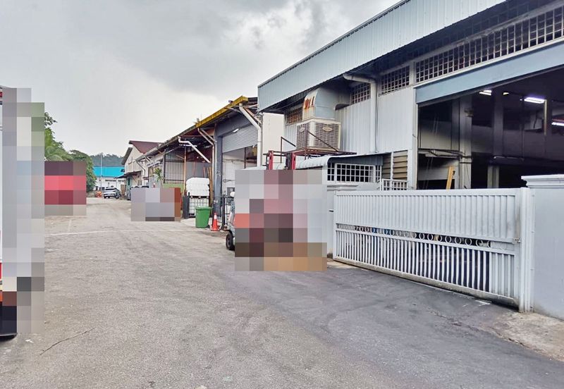 Taman Perindustrian Bukit Serdang