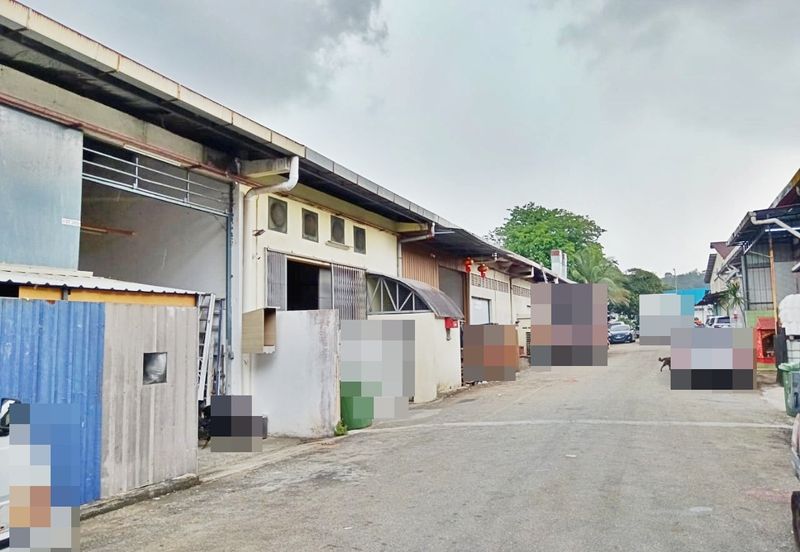 Taman Perindustrian Bukit Serdang