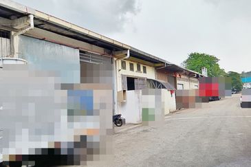 Taman Perindustrian Bukit Serdang