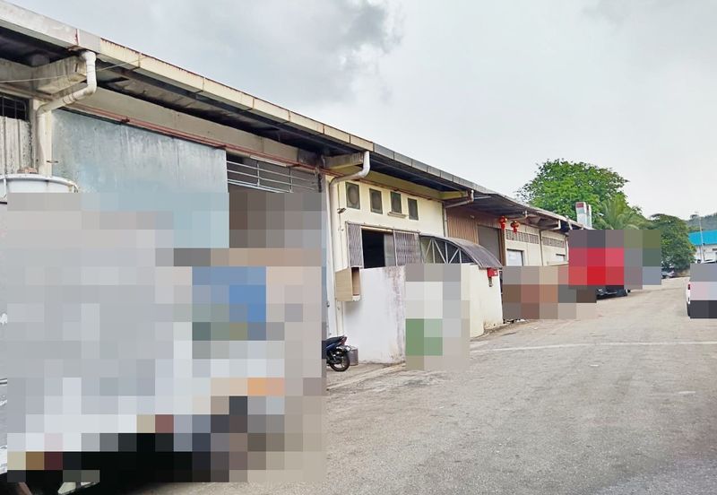 Taman Perindustrian Bukit Serdang