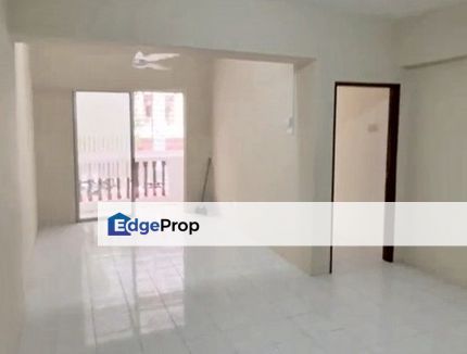 Sri Ria Apartment Taman Sepakat Indah for Sale, Selangor, Kajang