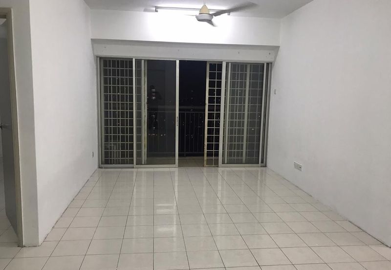 Avelon Tower @ Plaza Medan Putra