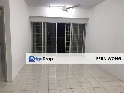 Avelon Beverly Tower Plaza Medan Putra Bandar Menjalara For Sale , Kuala Lumpur, Bandar Menjalara