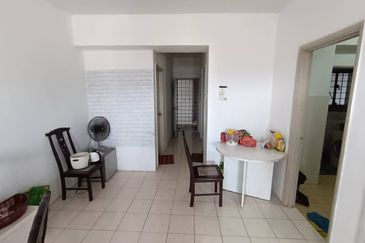 Avelon Tower @ Plaza Medan Putra