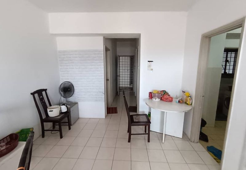 Avelon Tower @ Plaza Medan Putra